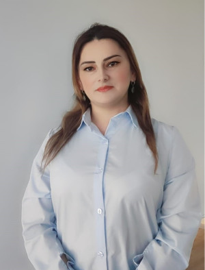 Педагогический работник АБДУРОВА МАЙСАРАТ МАГОМЕДОВНА Педагогический работник АБДУРОВА МАЙСАРАТ МАГОМЕДОВНА